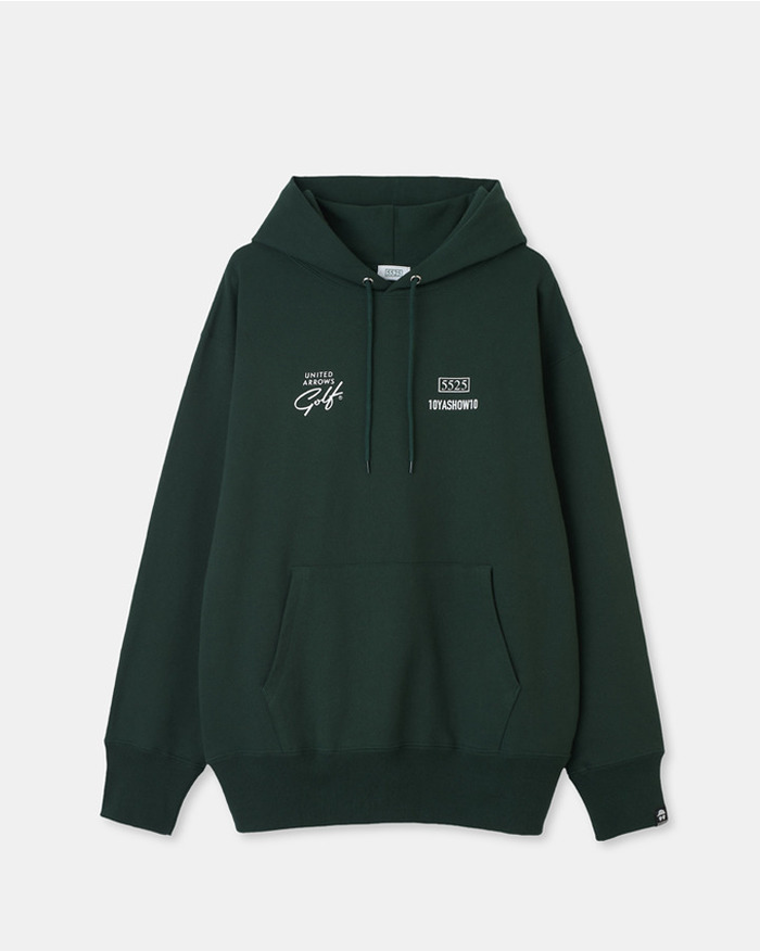UNITED HOODIE