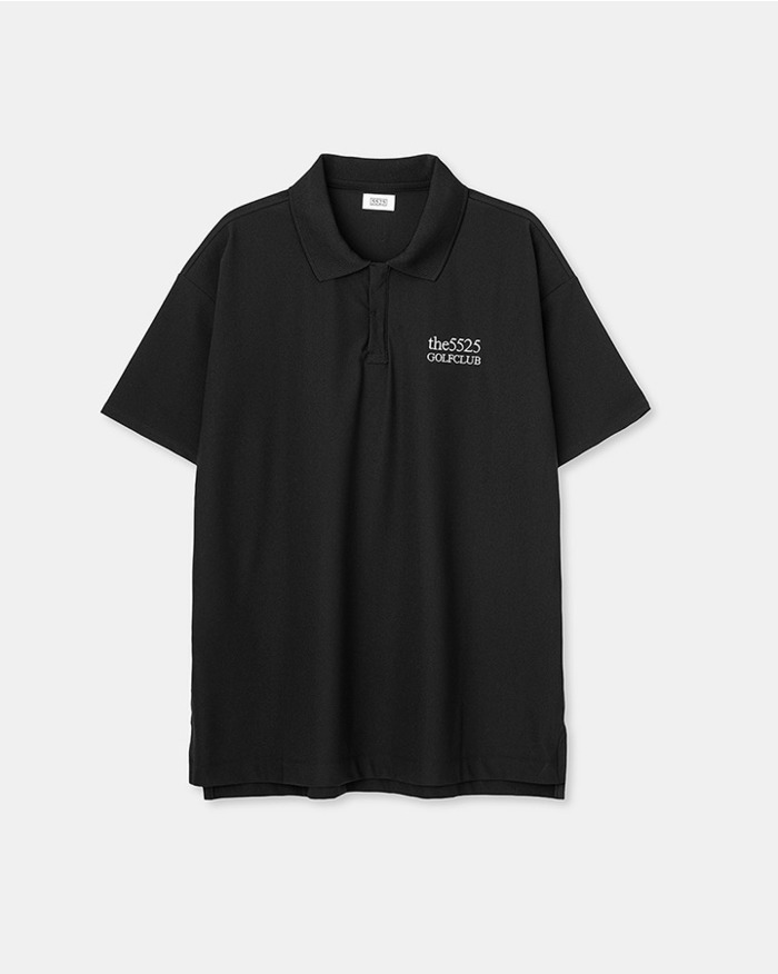 KANOKO ZIP POLO