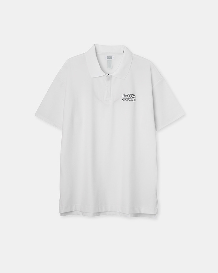 KANOKO ZIP POLO
