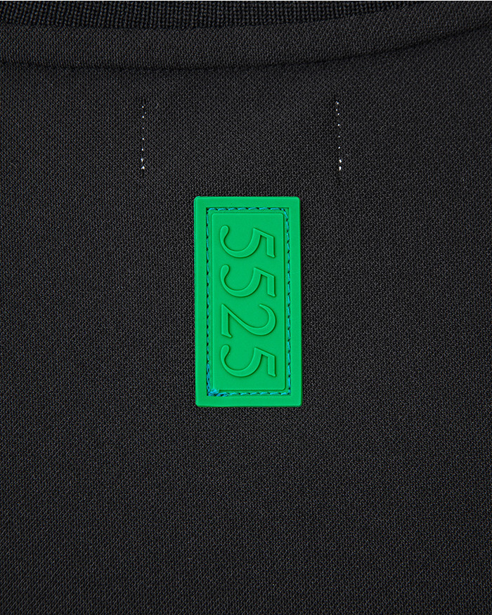 KANOKO MOCK T 詳細画像 BLACK 7