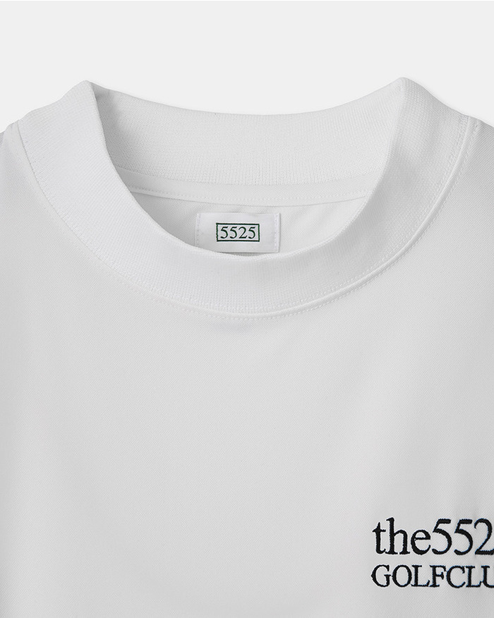 KANOKO MOCK T 詳細画像 WHITE 2