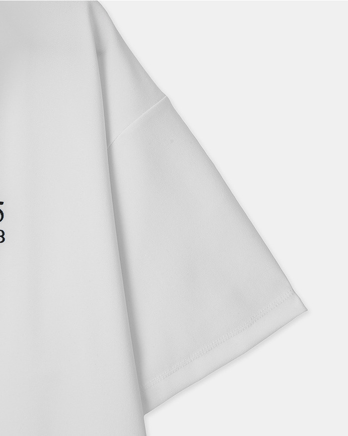 KANOKO MOCK T 詳細画像 WHITE 4