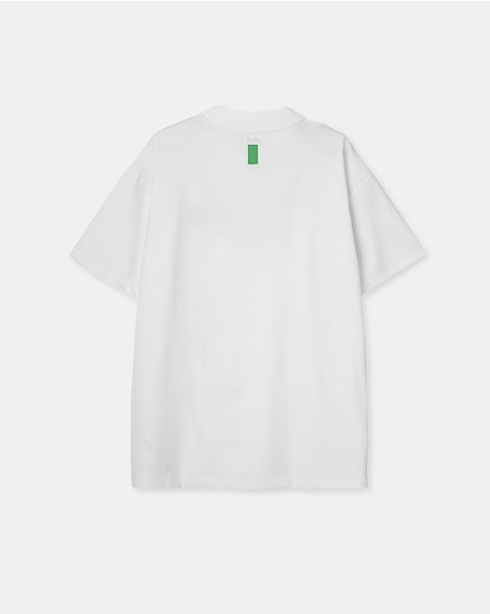 KANOKO MOCK T 詳細画像 WHITE 6
