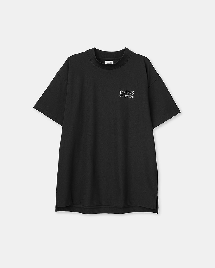 KANOKO MOCK T 詳細画像 BLACK 1