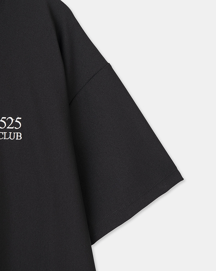 KANOKO MOCK T 詳細画像 BLACK 4