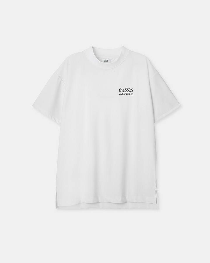 KANOKO MOCK T 詳細画像 WHITE 1