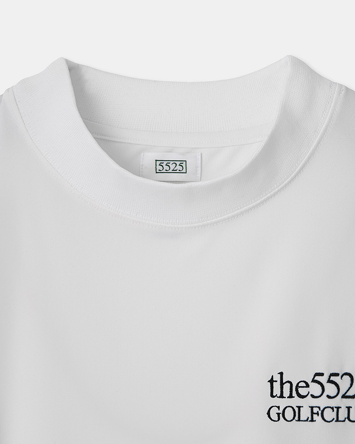 KANOKO MOCK T 詳細画像 WHITE 2