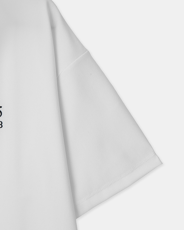 KANOKO MOCK T 詳細画像 WHITE 4