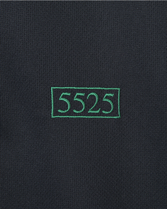 5525POLO 詳細画像 BLACK 3