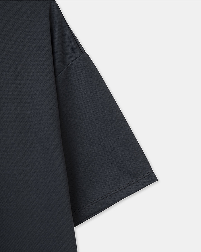 5525POLO 詳細画像 BLACK 4