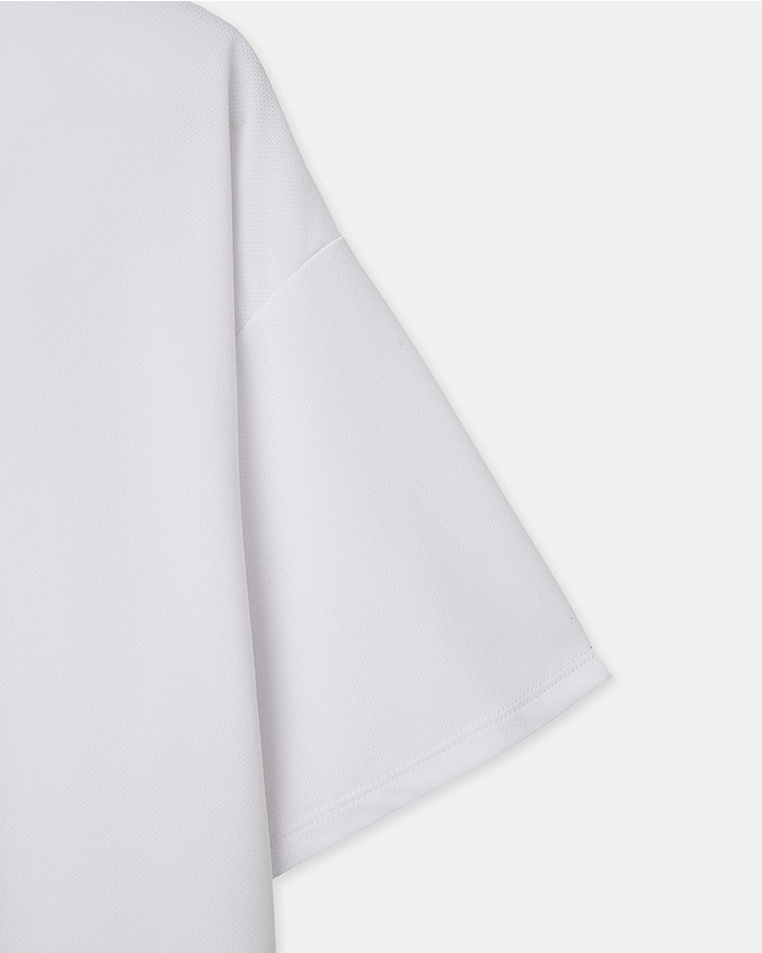 5525POLO 詳細画像 WHITE 4