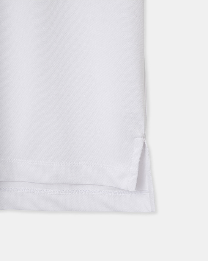 5525POLO 詳細画像 WHITE 5