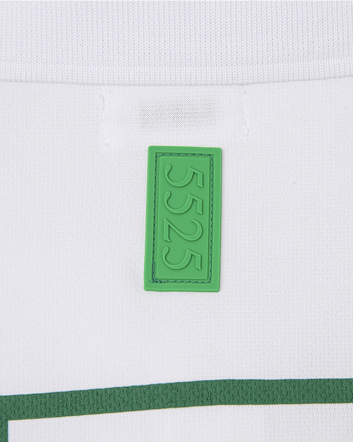 5525POLO 詳細画像 WHITE 7