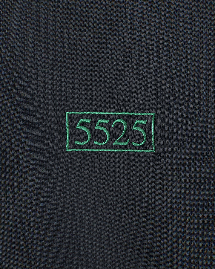 5525POLO 詳細画像 BLACK 3