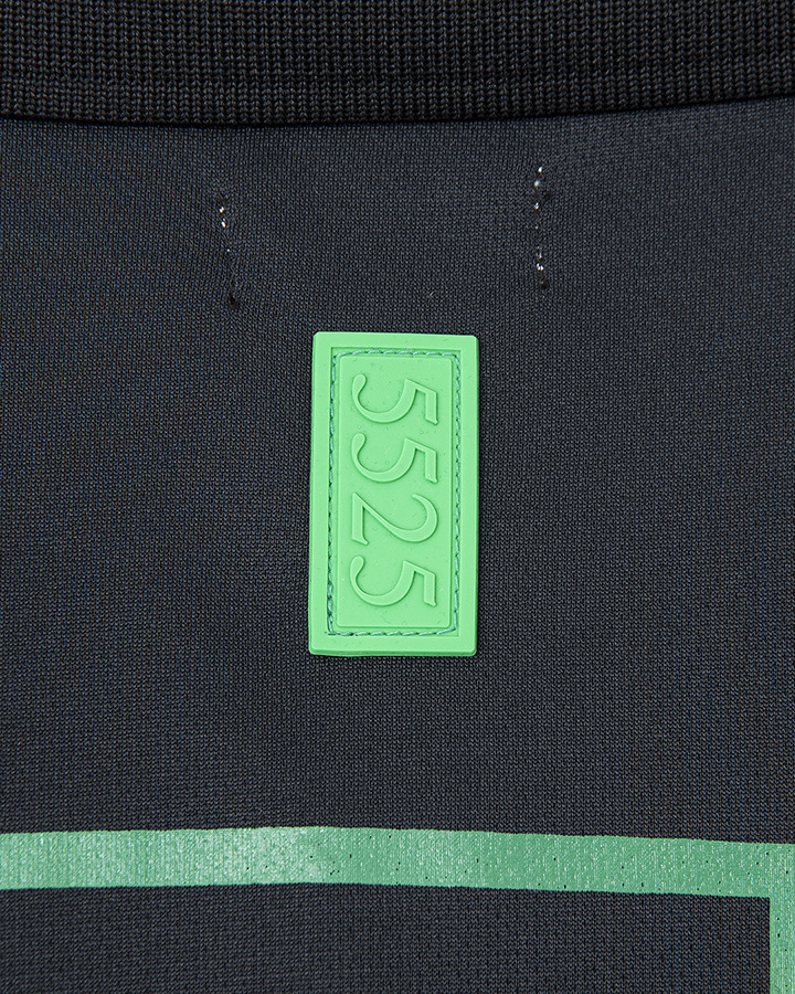 5525POLO 詳細画像 BLACK 7