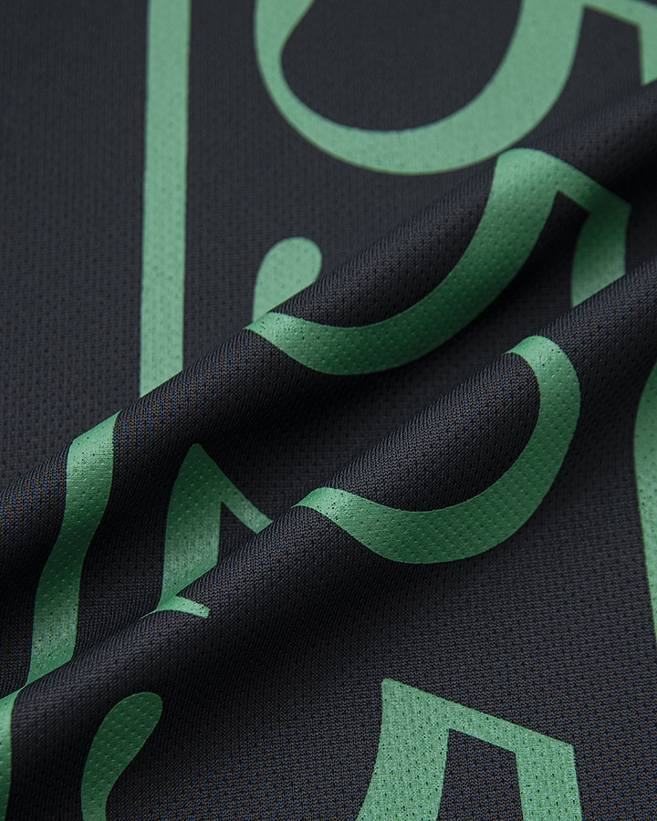5525POLO 詳細画像 BLACK 8