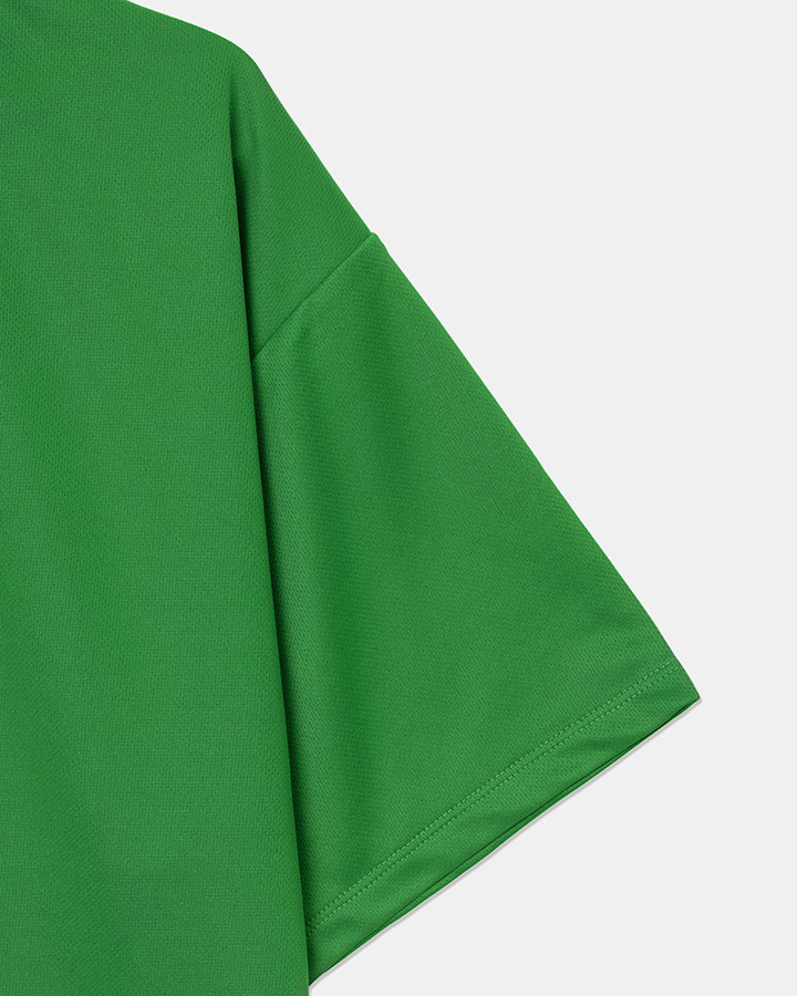 5525POLO 詳細画像 GREEN 4