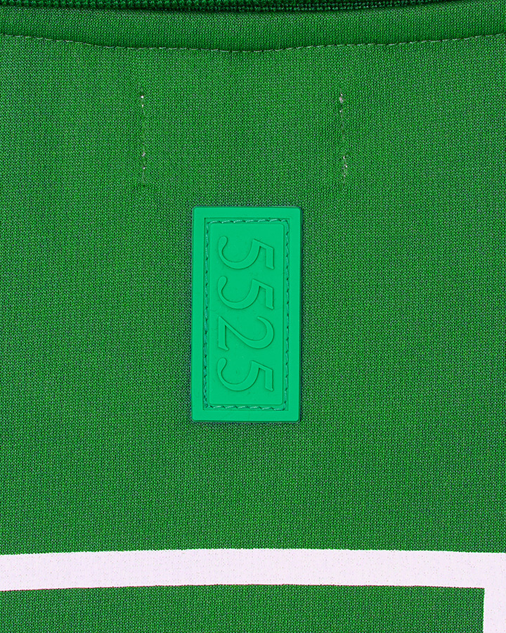 5525POLO 詳細画像 GREEN 7
