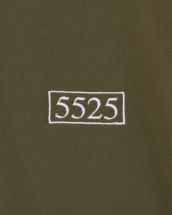 5525POLO 詳細画像 OD GREEN 3