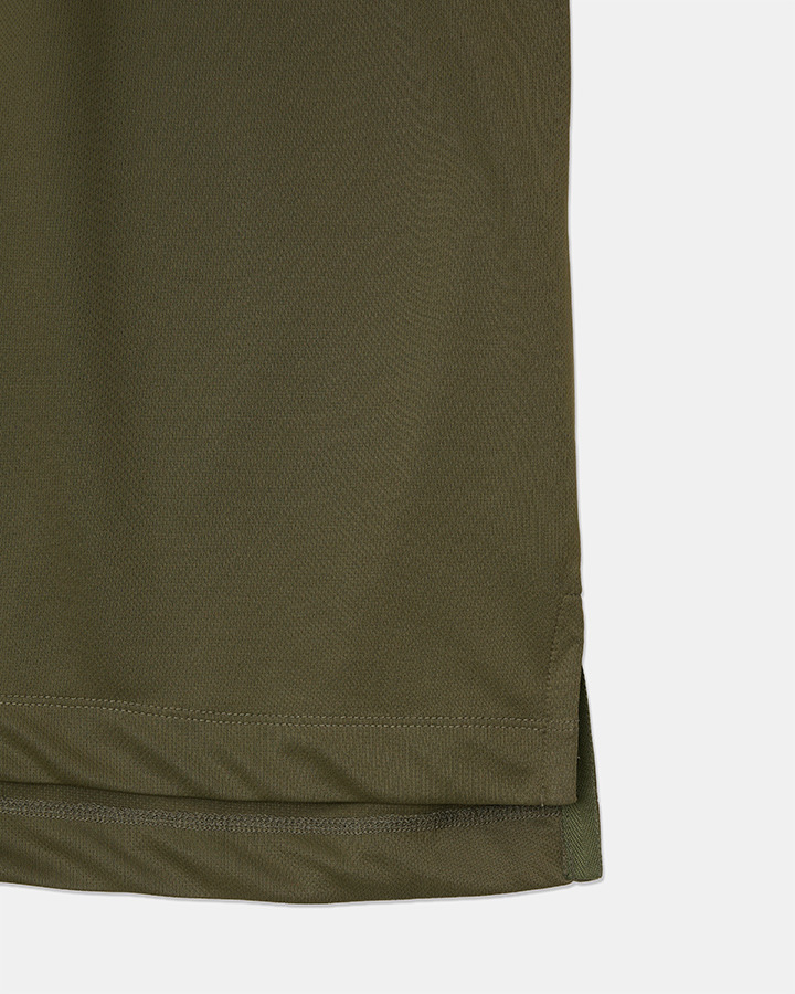5525POLO 詳細画像 OD GREEN 5