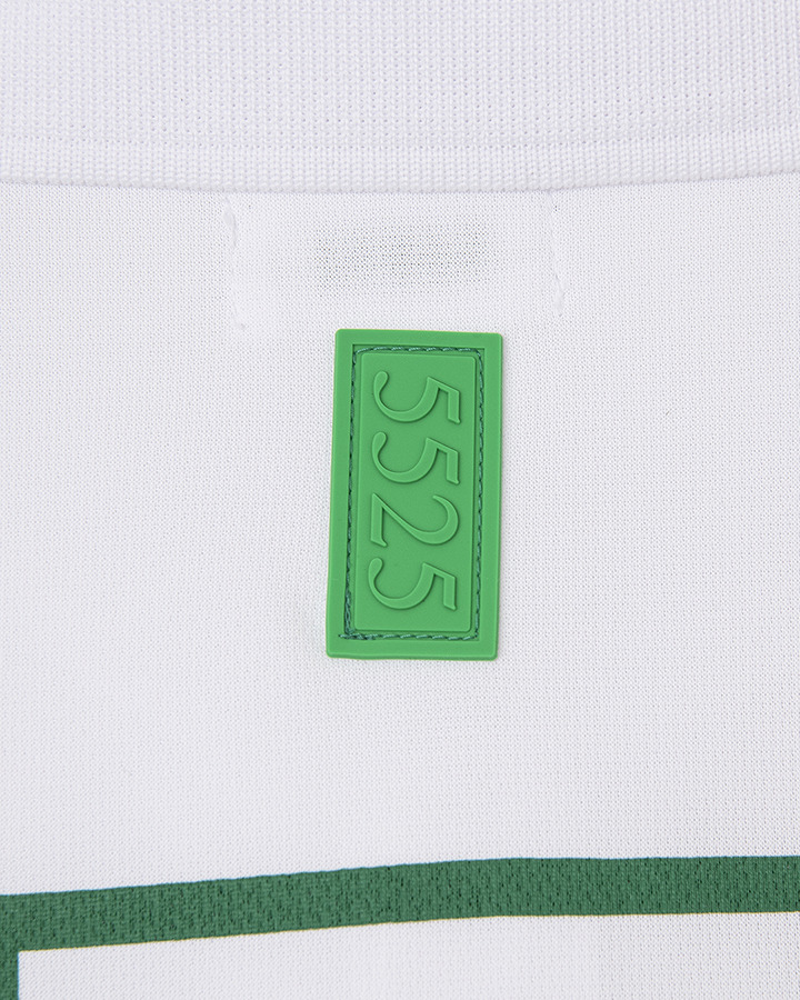 5525POLO 詳細画像 WHITE 7