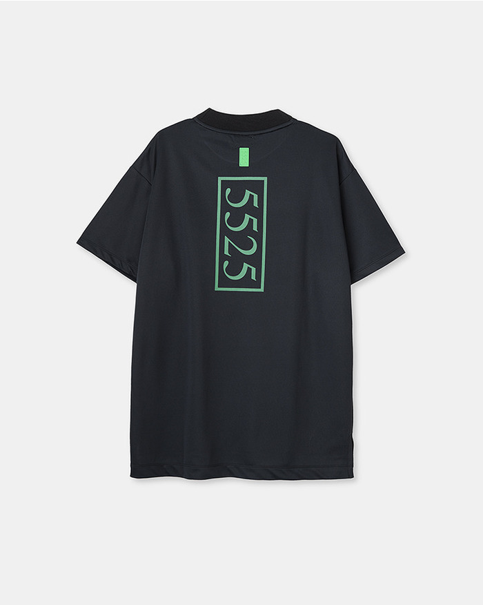 5525 MOCK T 詳細画像 BLACK 5