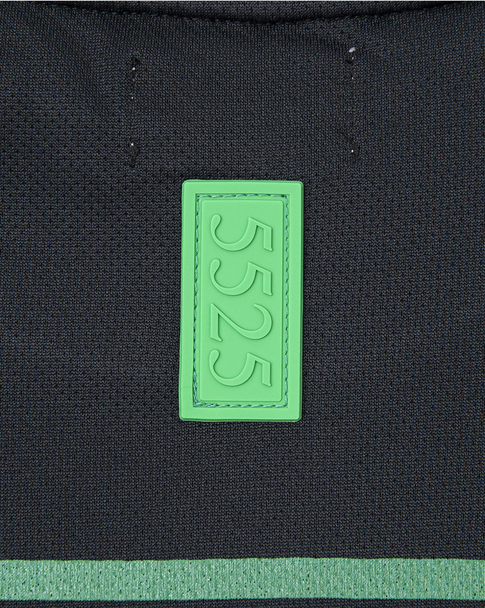 5525 MOCK T 詳細画像 BLACK 6