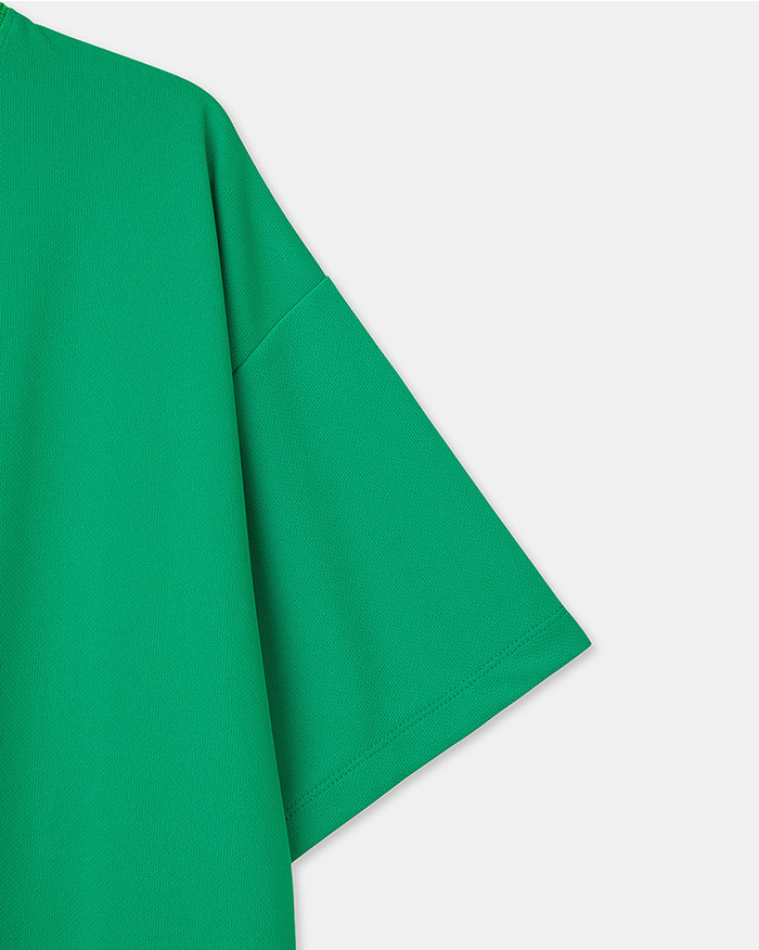 5525 MOCK T 詳細画像 GREEN 3