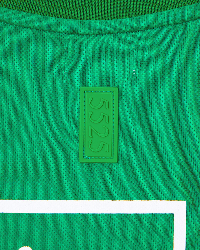 5525 MOCK T 詳細画像 GREEN 6