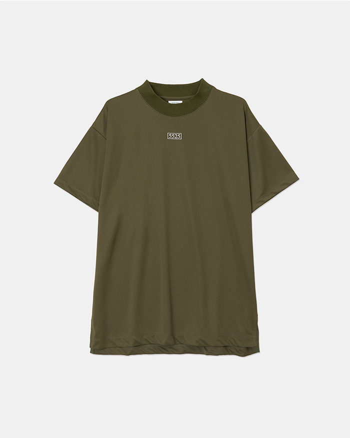 5525 MOCK T