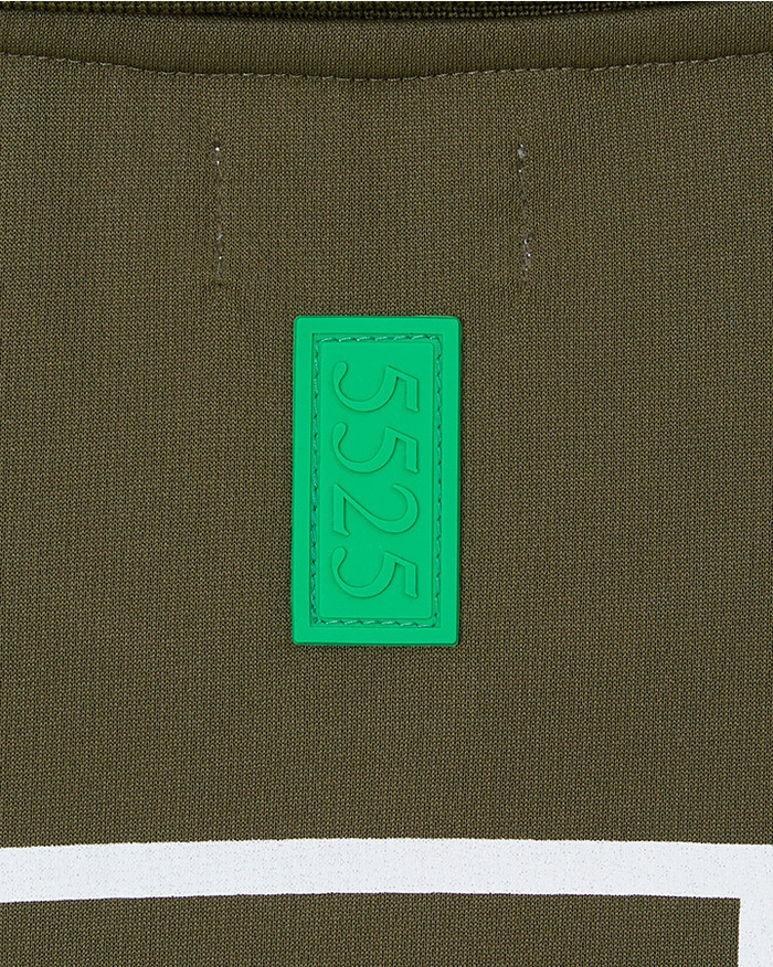 5525 MOCK T 詳細画像 OD GREEN 7