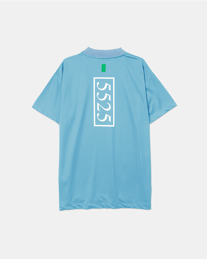 5525 MOCK T 詳細画像 SAX 6