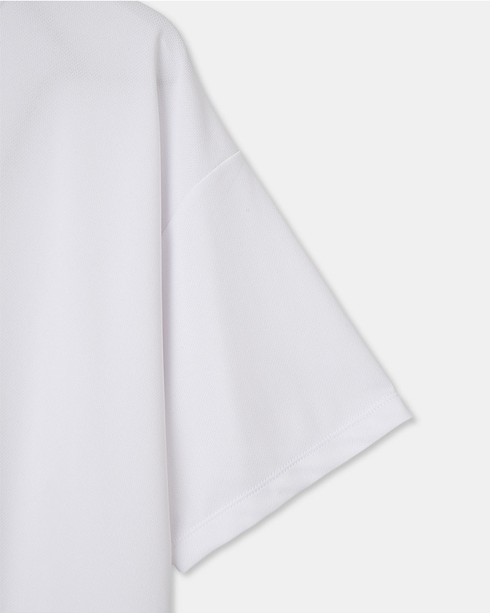5525 MOCK T 詳細画像 WHITE 3