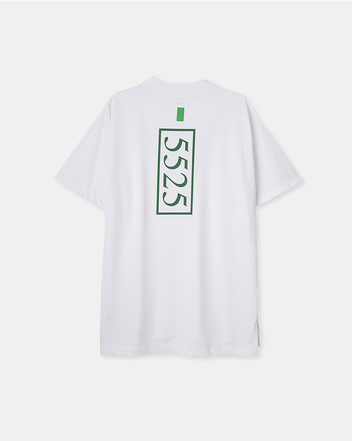 5525 MOCK T 詳細画像 WHITE 5
