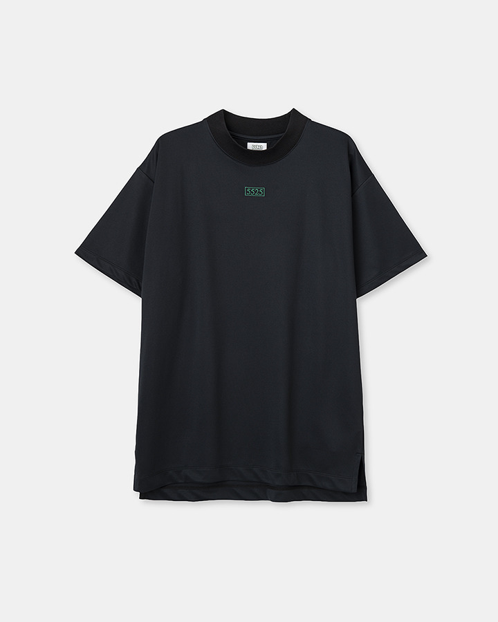 5525 MOCK T 詳細画像 BLACK 1
