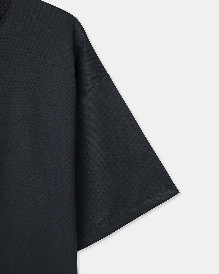 5525 MOCK T 詳細画像 BLACK 3