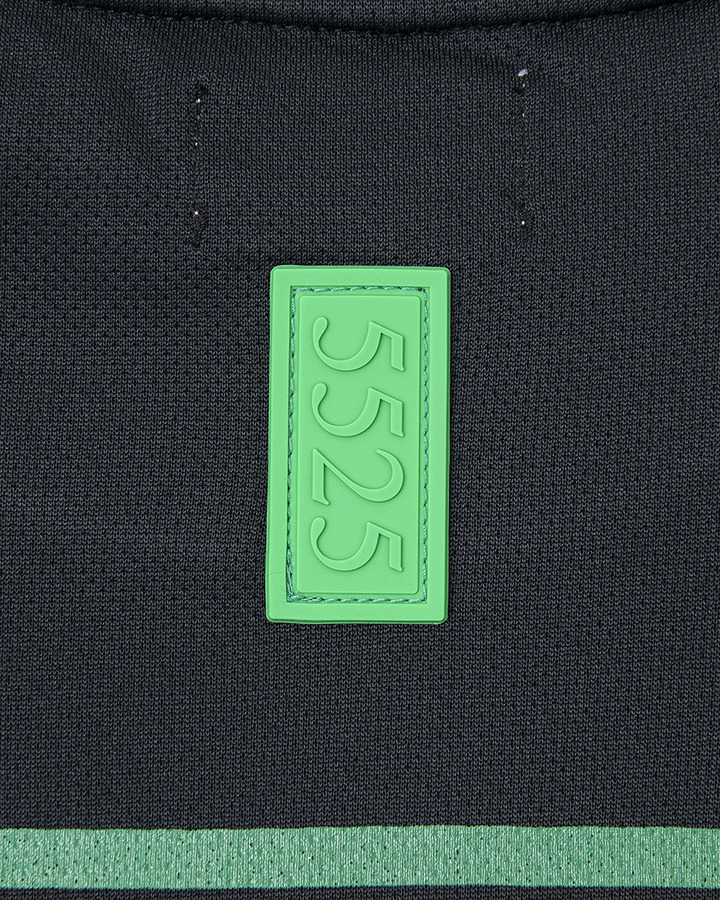5525 MOCK T 詳細画像 BLACK 6