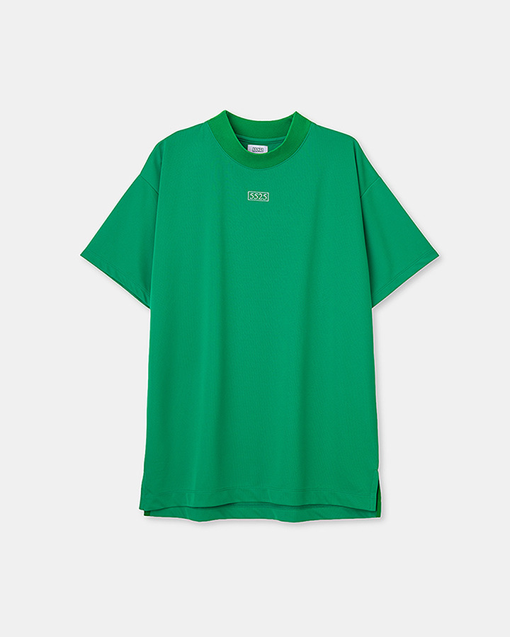 5525 MOCK T 詳細画像 GREEN 1