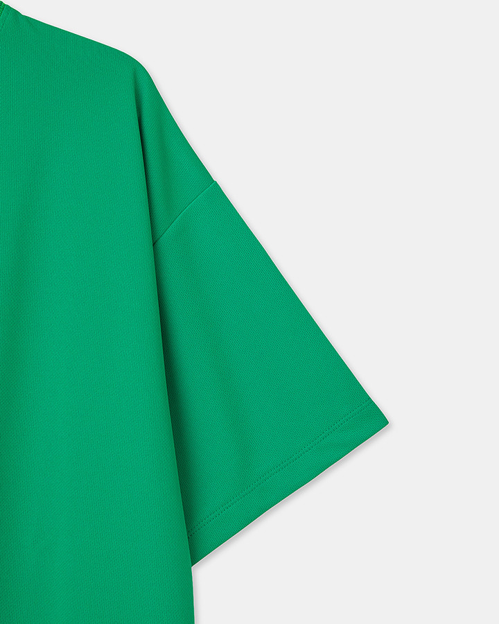 5525 MOCK T 詳細画像 GREEN 3