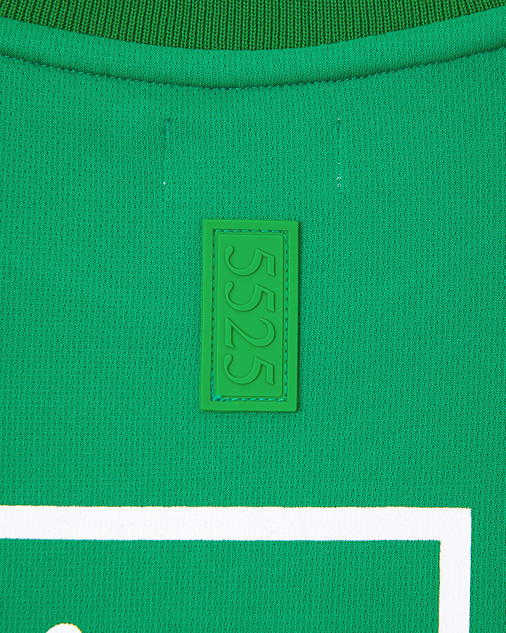5525 MOCK T 詳細画像 GREEN 6