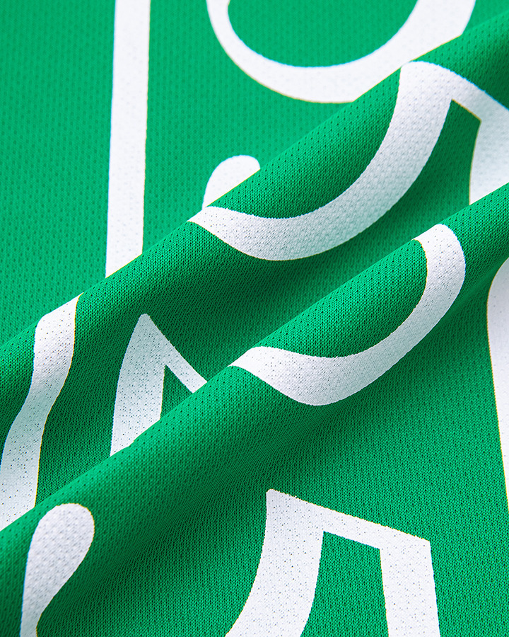 5525 MOCK T 詳細画像 GREEN 7