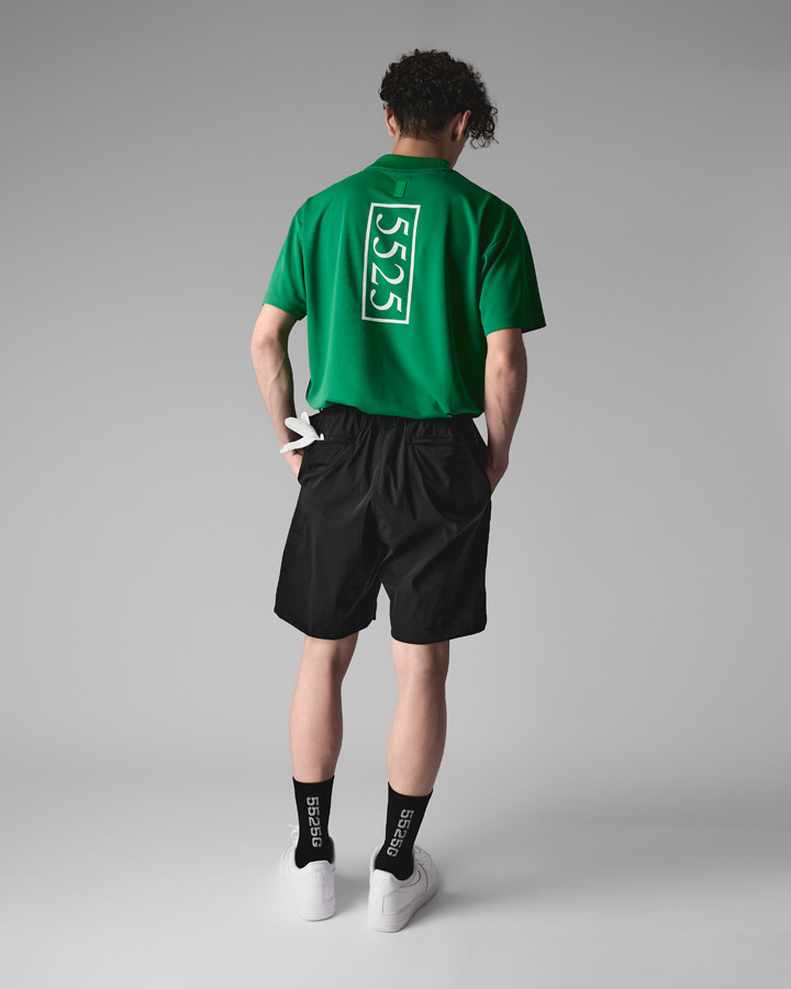 5525 MOCK T 詳細画像 GREEN 9