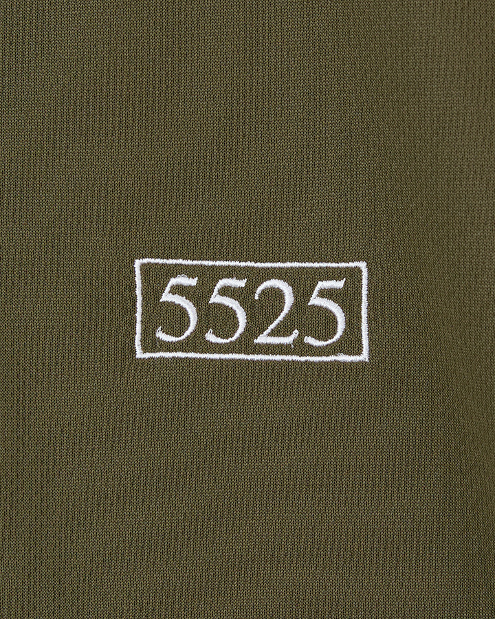 5525 MOCK T 詳細画像 OD GREEN 3