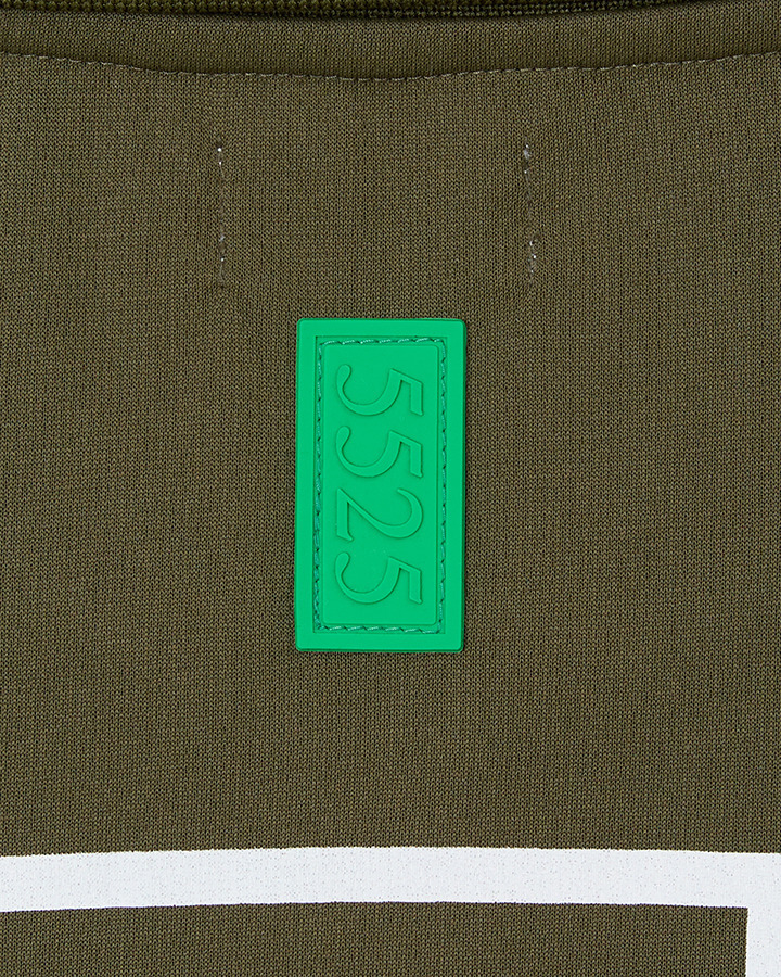 5525 MOCK T 詳細画像 OD GREEN 7