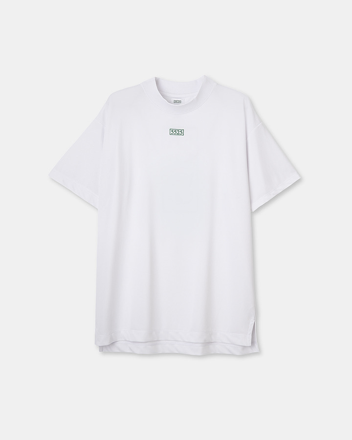 5525 MOCK T 詳細画像 WHITE 1