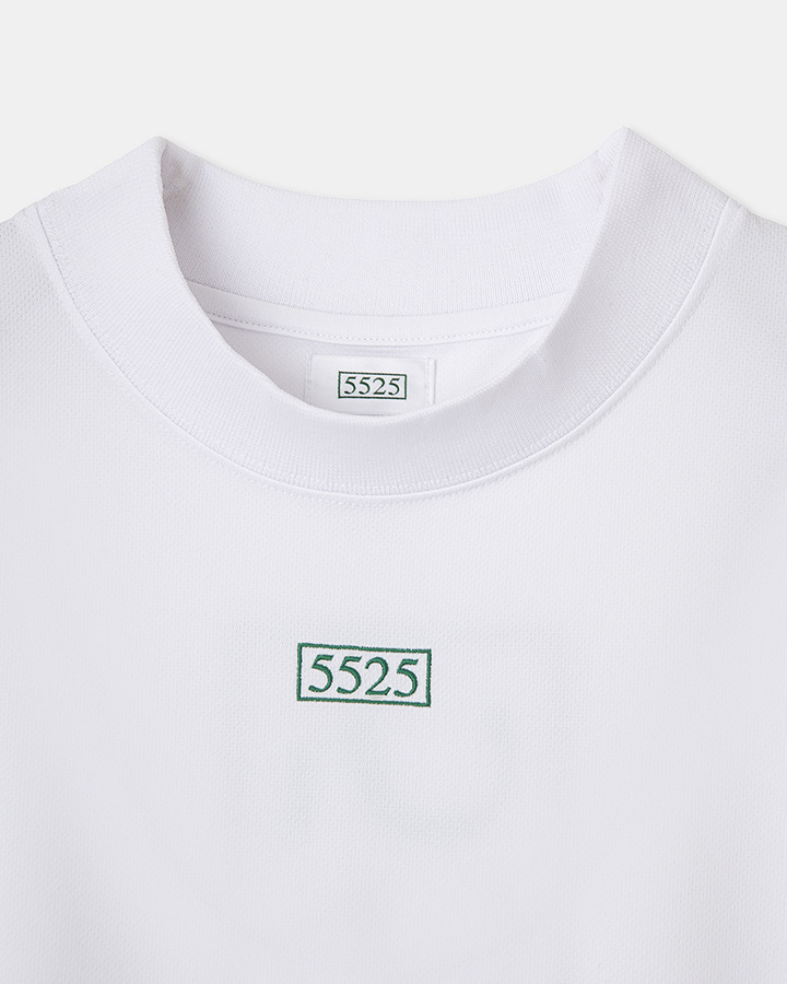 5525 MOCK T 詳細画像 WHITE 2