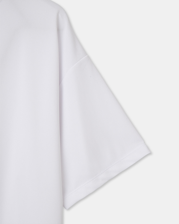 5525 MOCK T 詳細画像 WHITE 3