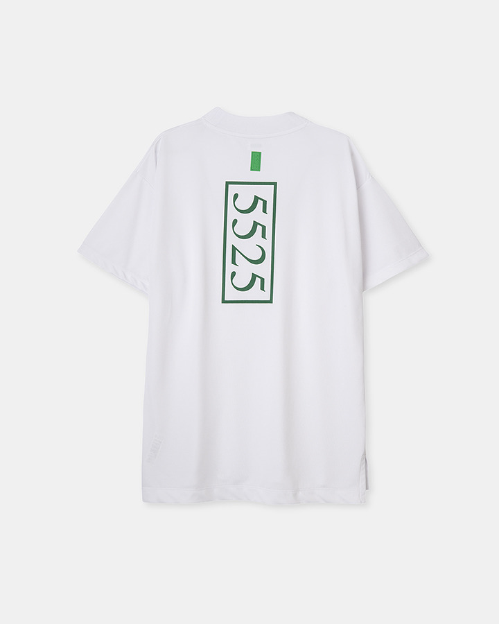 5525 MOCK T 詳細画像 WHITE 5