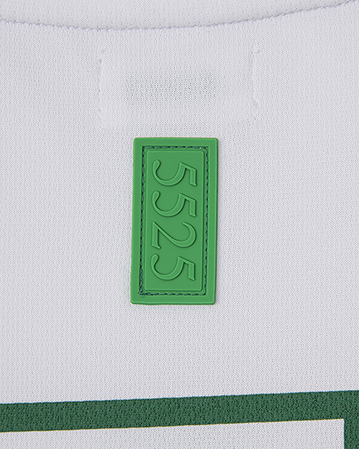5525 MOCK T 詳細画像 WHITE 6