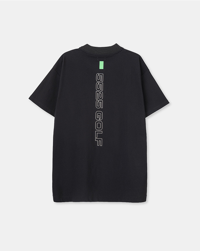 SPORTS MOCK 詳細画像 BLACK 5
